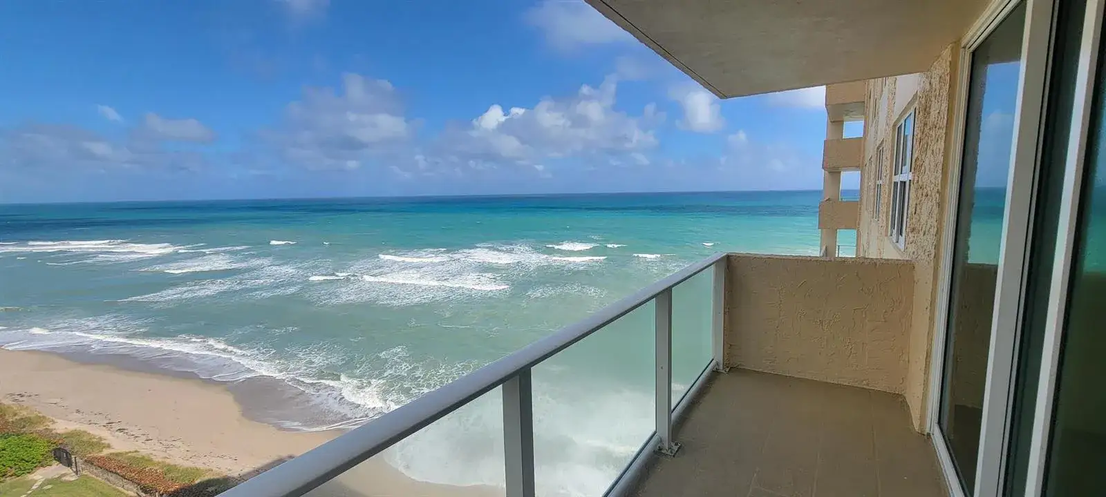 5440 N Ocean Drive # 1204, Singer Island FL 33404