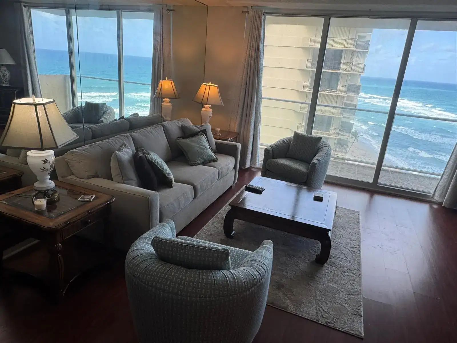 5440 N Ocean Drive # 1204, Singer Island FL 33404 photo 4