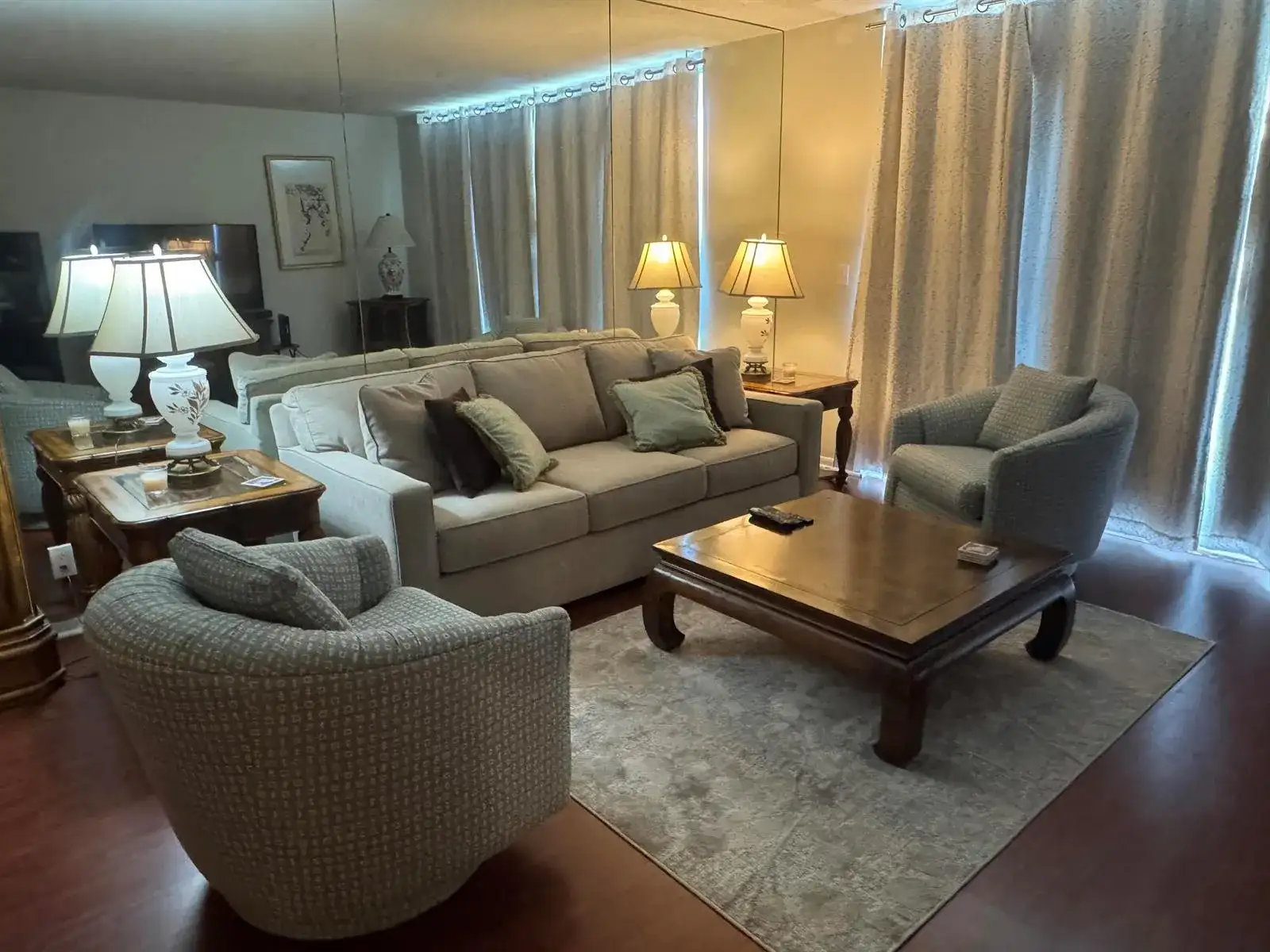 5440 N Ocean Drive # 1204, Singer Island FL 33404 photo 5