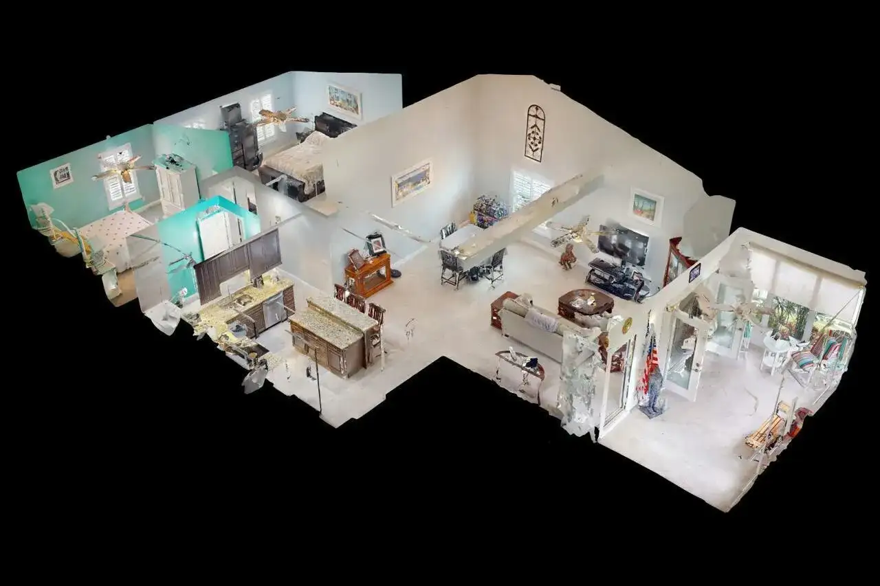 4079 Gator Trace Road, Fort Pierce FL 34982 photo 2