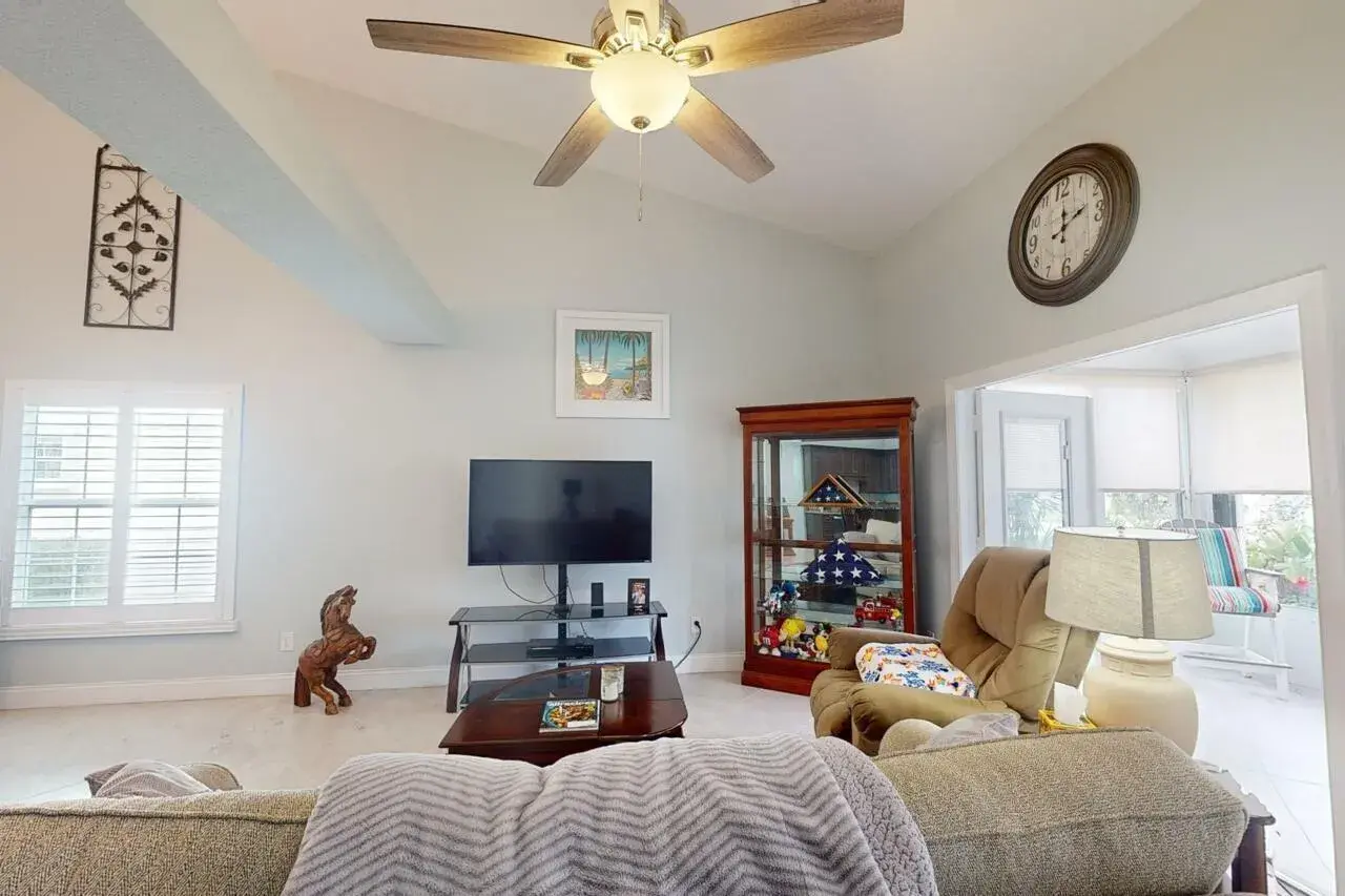 4079 Gator Trace Road, Fort Pierce FL 34982