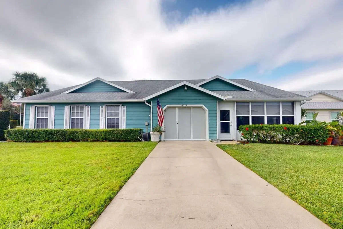 4079 Gator Trace Road, Fort Pierce FL 34982