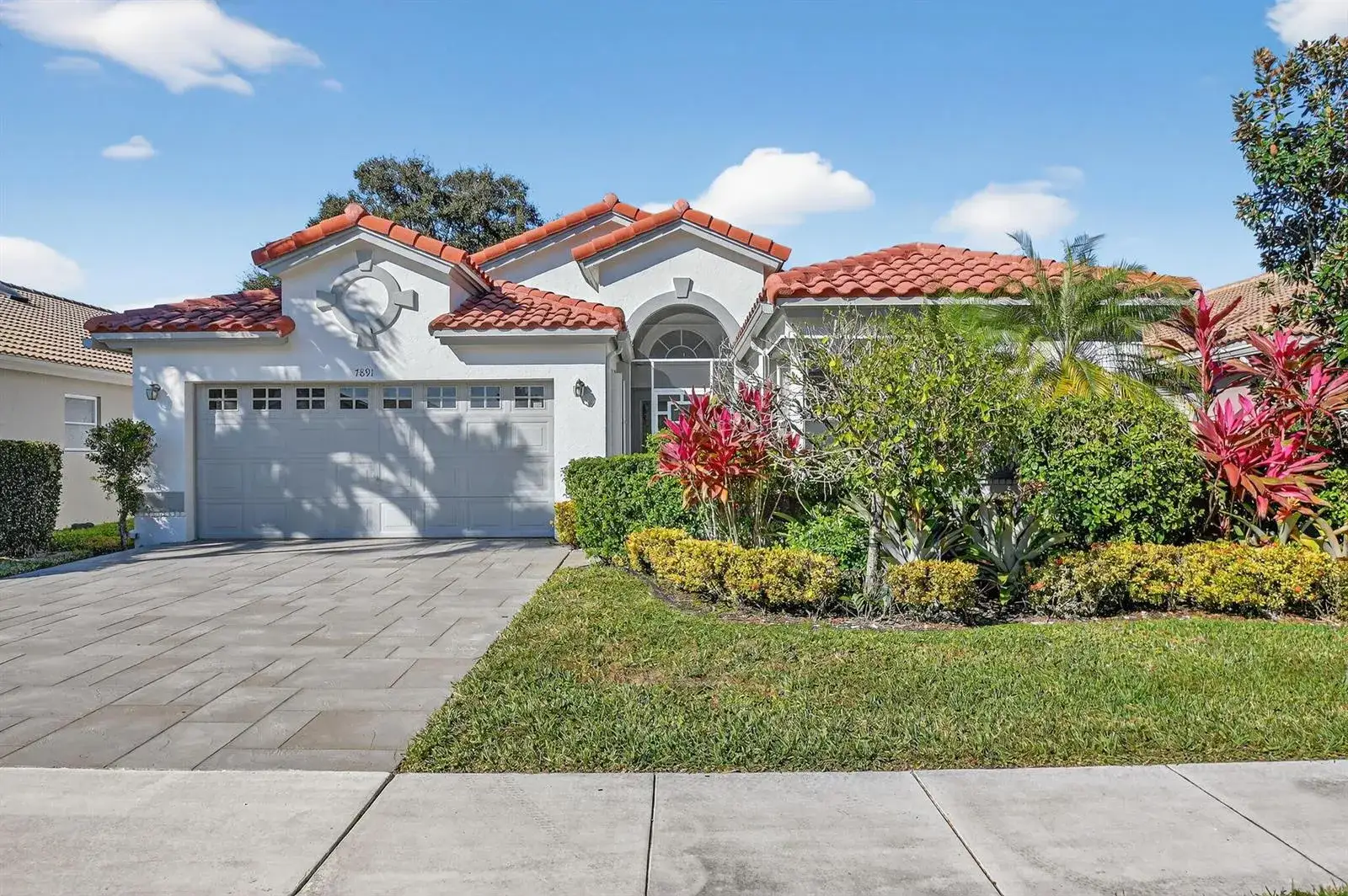 7891 Sailing Shores Terrace # 7891, Boynton Beach FL 33437