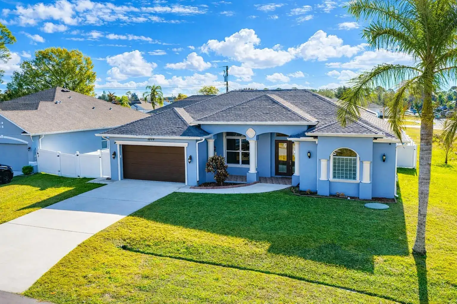 1999 SW Gourmet Street SW, Port St. Lucie FL 34953 photo 2