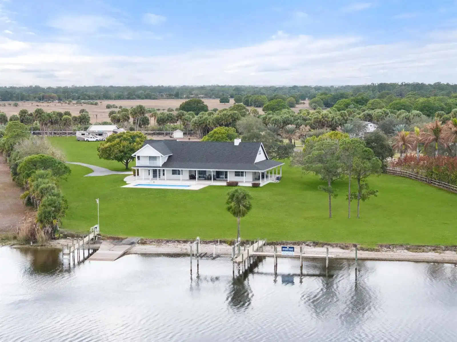 10125 SW Green Ridge Lane, Palm City FL 34990
