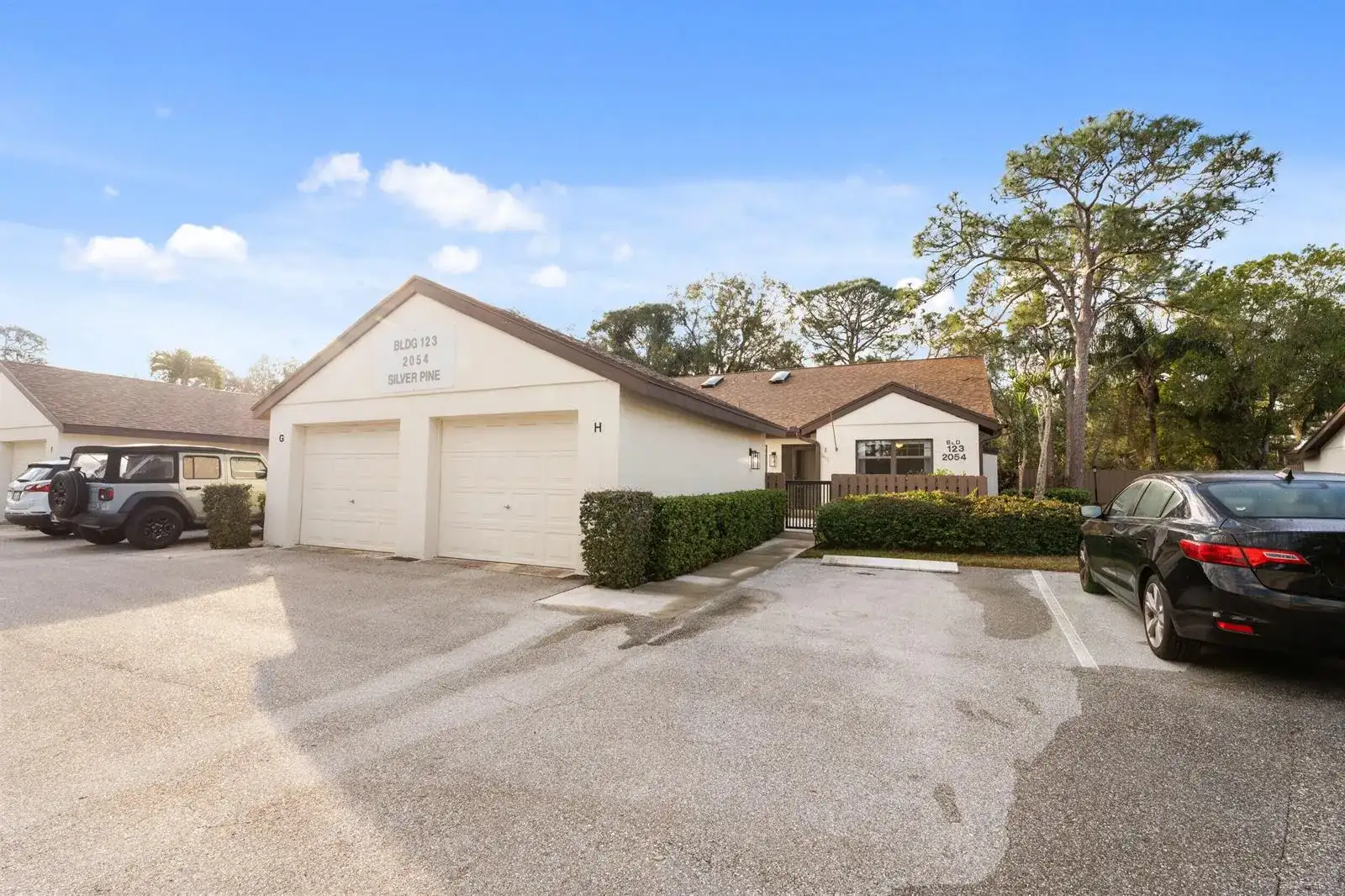 2054 SW Silver Pine Way # 123h, Palm City FL 34990 photo 2