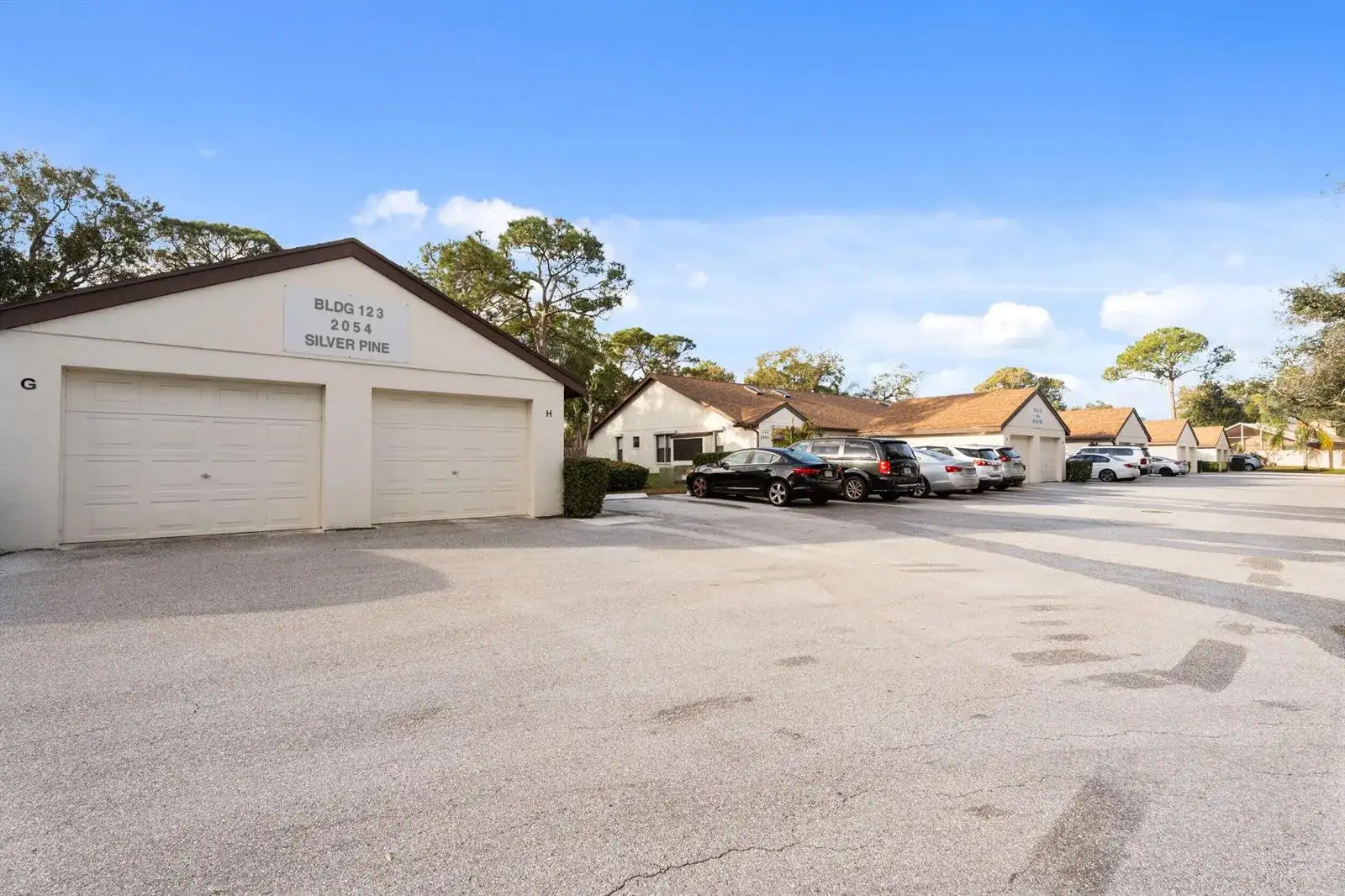 2054 SW Silver Pine Way # 123h, Palm City FL 34990 photo 3
