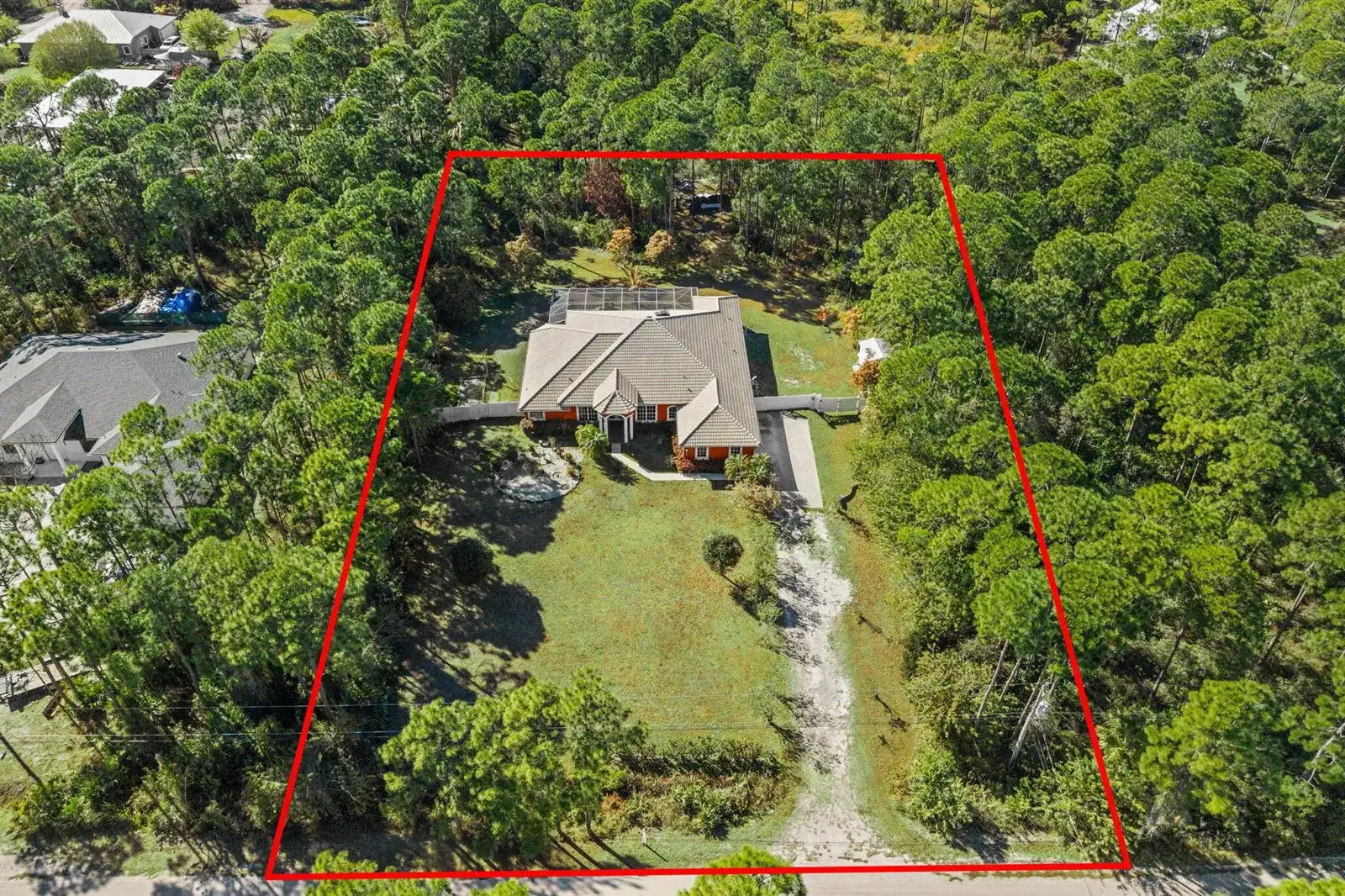 5305 Southwind Trail, Fort Pierce FL 34951 photo 3