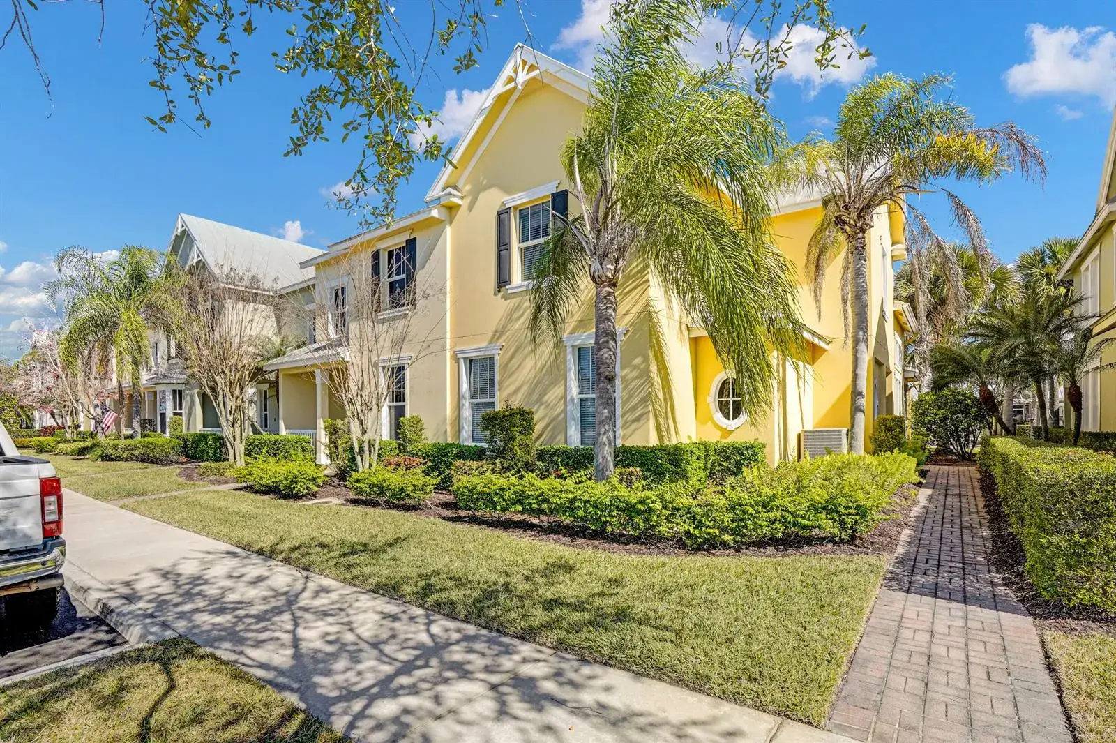 10484 SW Westlawn Boulevard, Port St. Lucie FL 34987