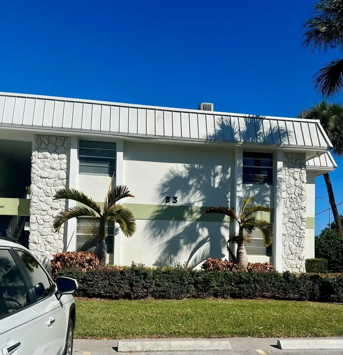 2302 Sunrise Boulevard # 201, Fort Pierce FL 34982