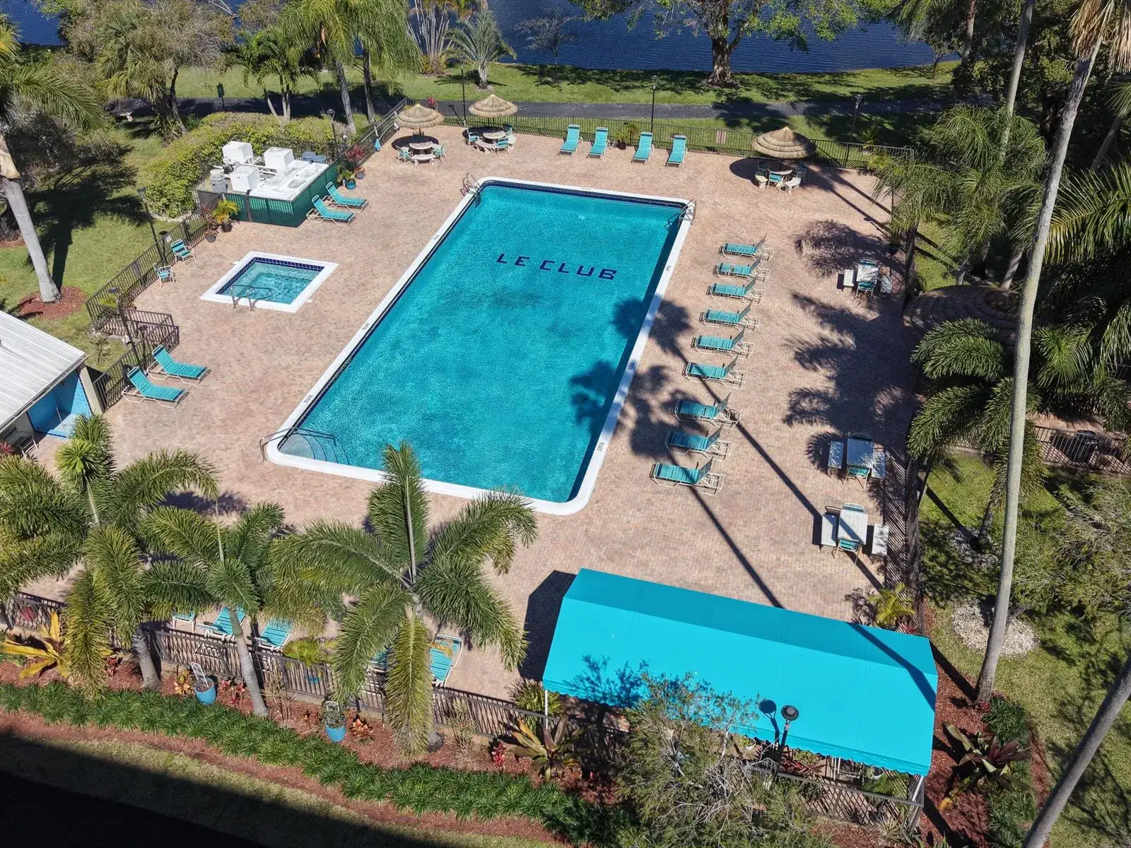 2112 S Cypress Bend Drive # 404, Pompano Beach FL 33069
