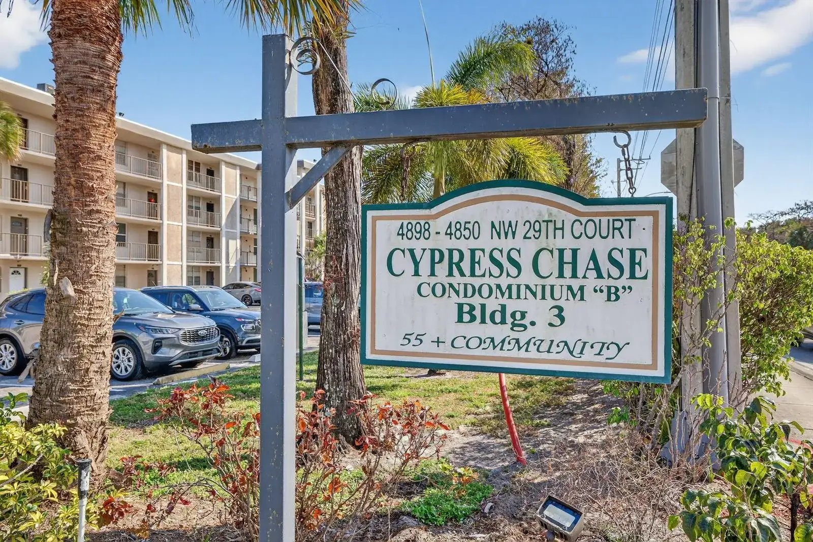 4850 NW 29 Court # 327, Lauderdale Lakes FL 33313 photo 3