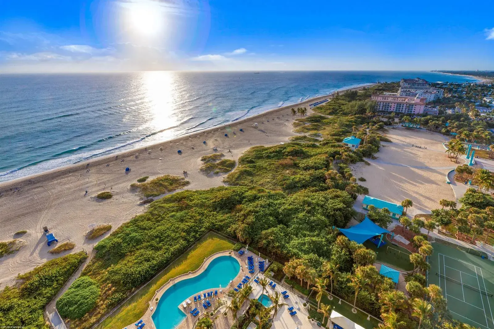 2700 N Ocean Drive # A, Singer Island FL 33404 photo 2
