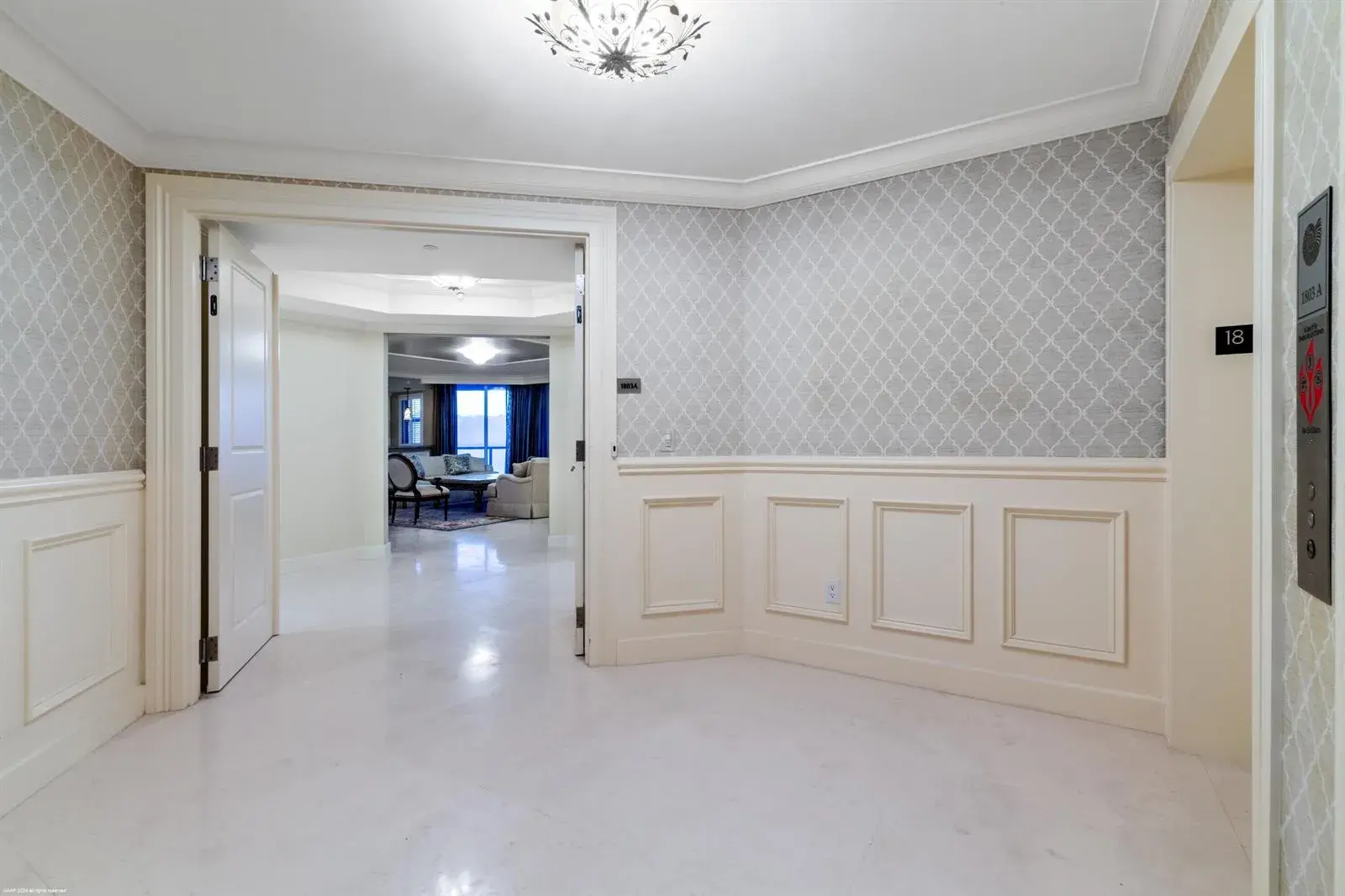 2700 N Ocean Drive # A, Singer Island FL 33404 photo 3
