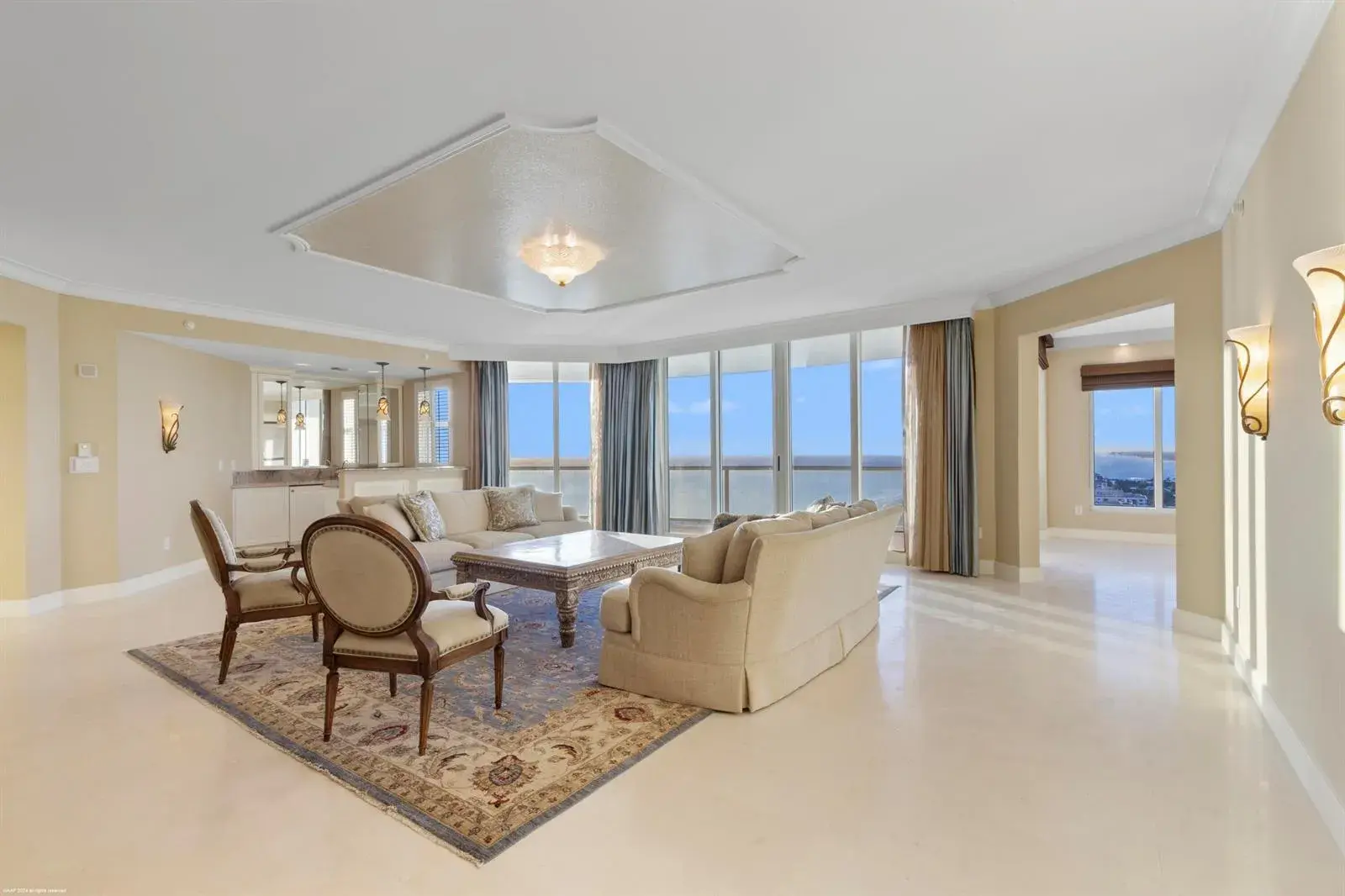 2700 N Ocean Drive # A, Singer Island FL 33404 photo 4
