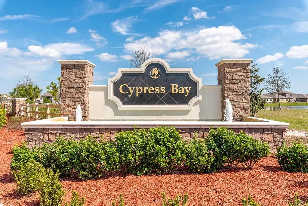 1863 Farmhouse Road SE, Palm Bay FL 32909