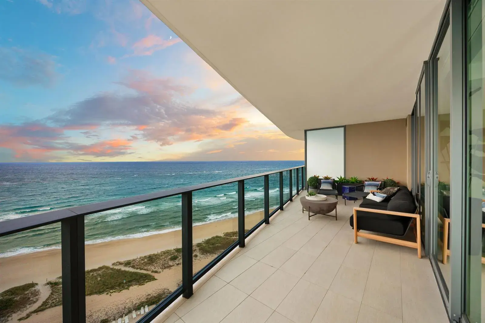 730 N Ocean Boulevard # 1402, Pompano Beach FL 33062