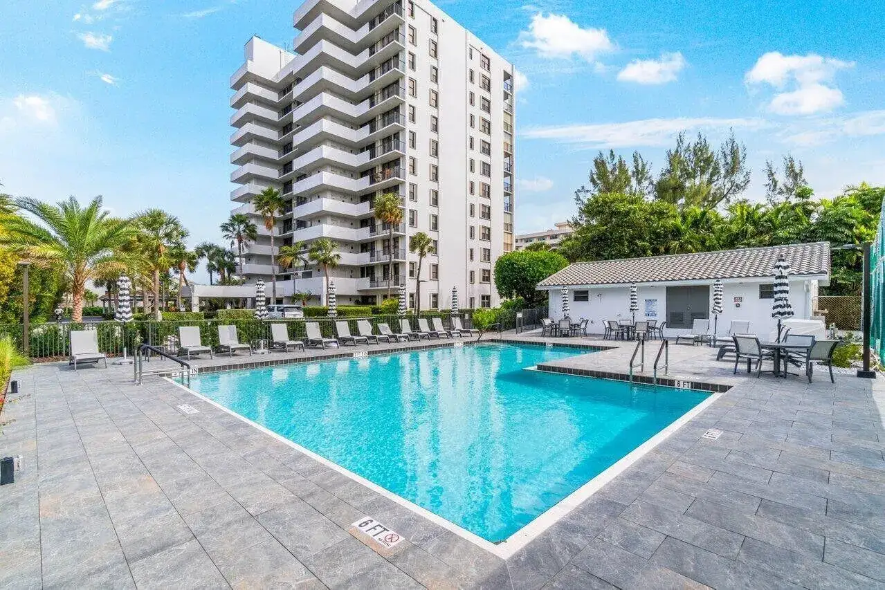 4600 S Ocean Boulevard # 301, Highland Beach FL 33487