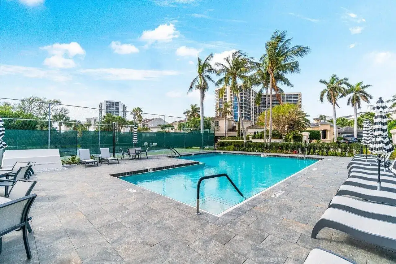 4600 S Ocean Boulevard # 301, Highland Beach FL 33487 photo 3