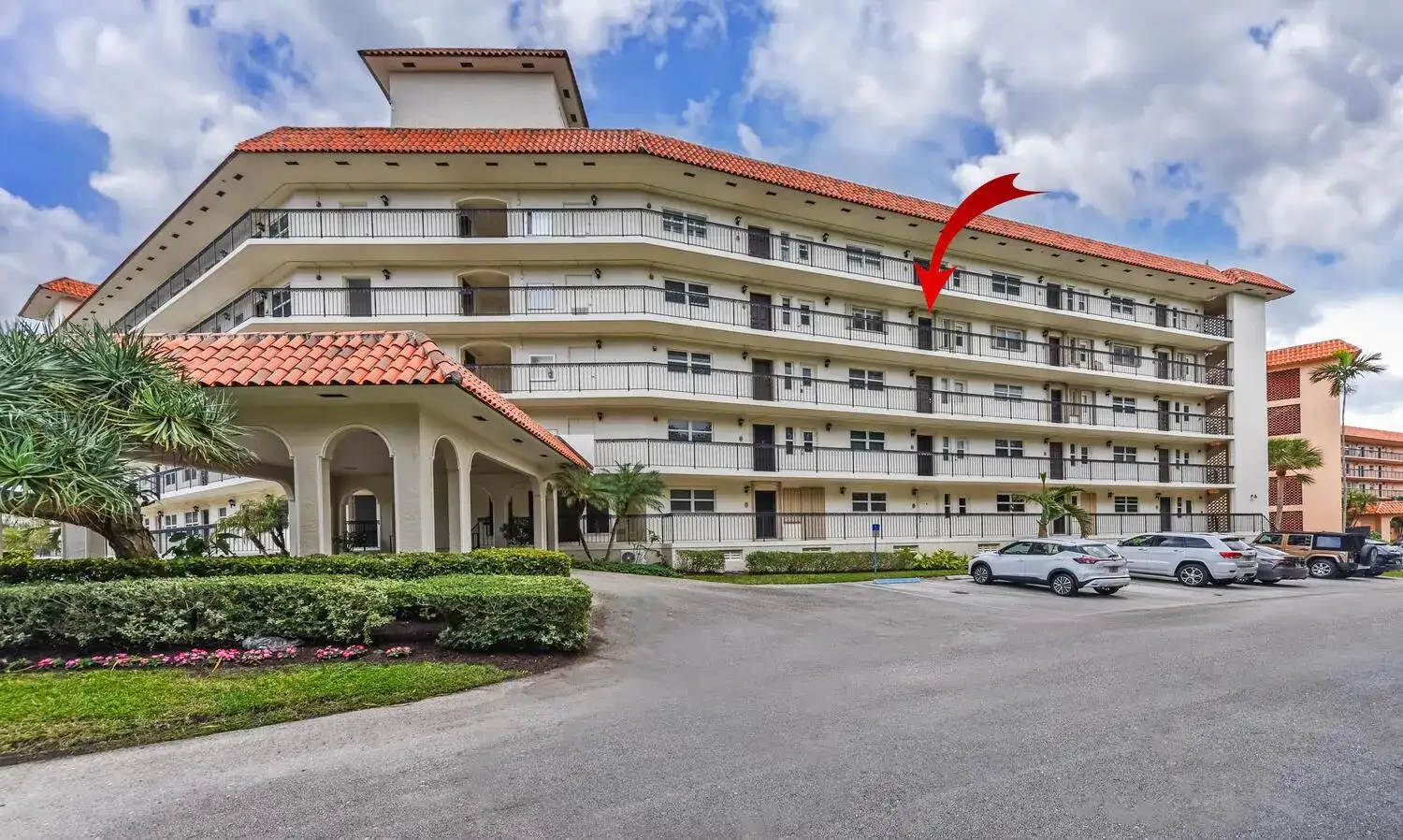 2871 N Ocean Boulevard # F429, Boca Raton FL 33431 photo 3