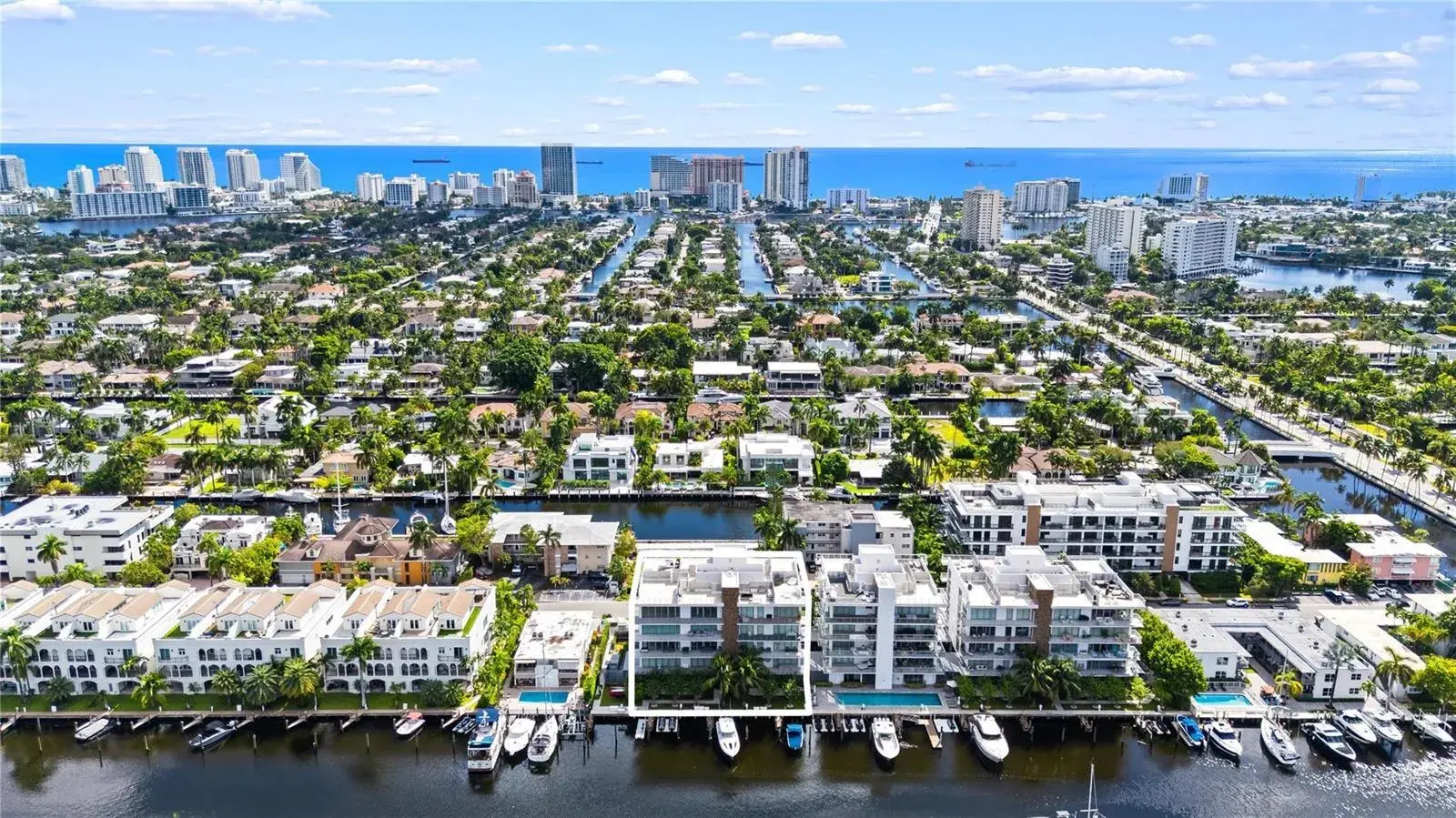 41 Isle Of Venice Drive # 502, Fort Lauderdale FL 33301