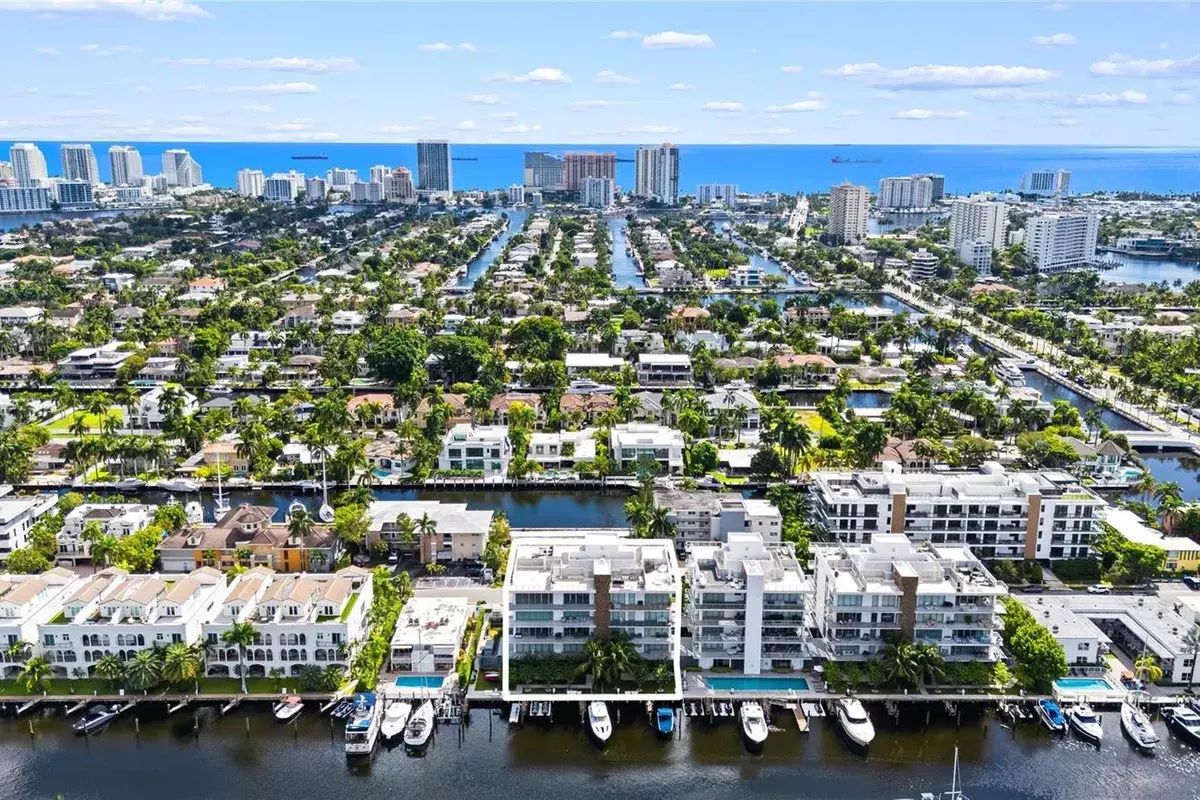 41 Isle Of Venice Drive # 502, Fort Lauderdale FL 33301