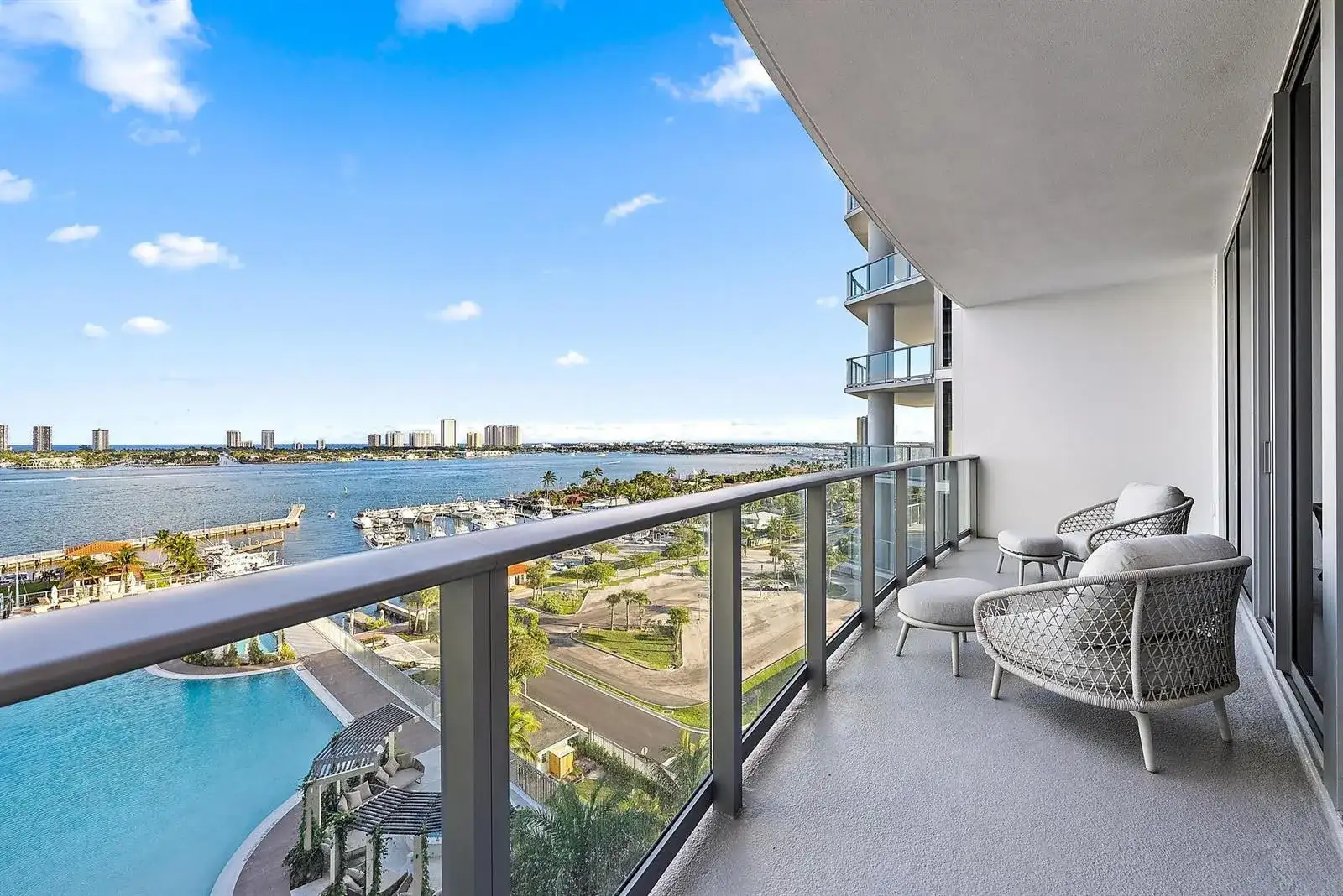 220 Lake Shore Drive # 1008, Lake Park FL 33403 photo 3