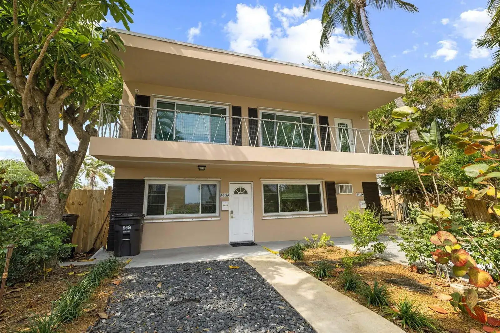 5409 N Flagler Drive, West Palm Beach FL 33407 photo 2