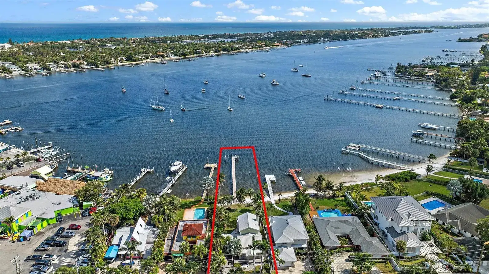122 S Lake Drive, Lantana FL 33462 photo 2