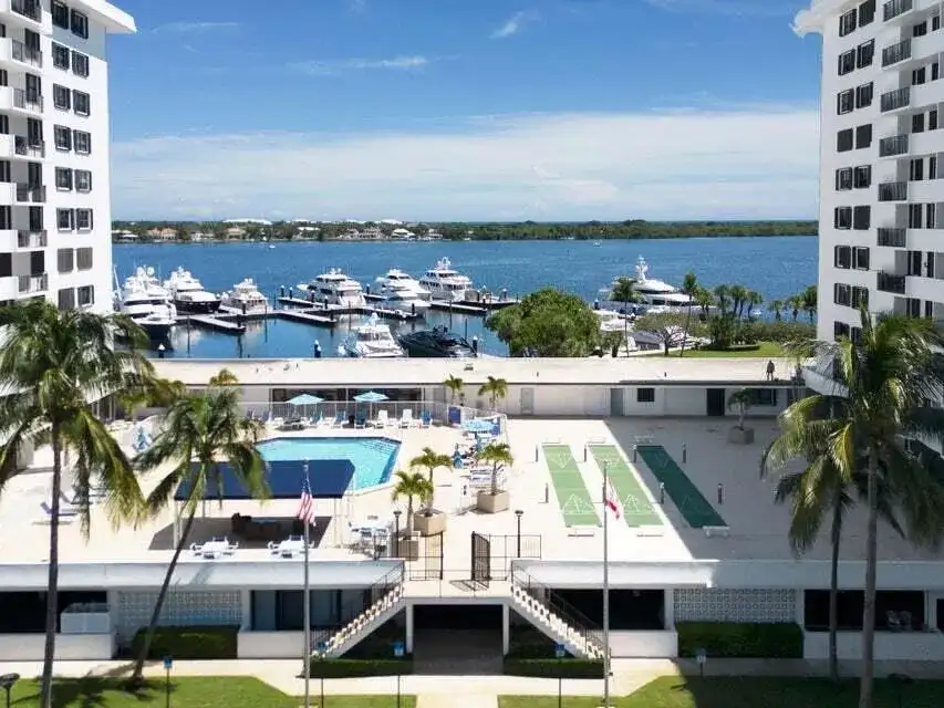 1200 Marine Way # 202, North Palm Beach FL 33408 photo 4