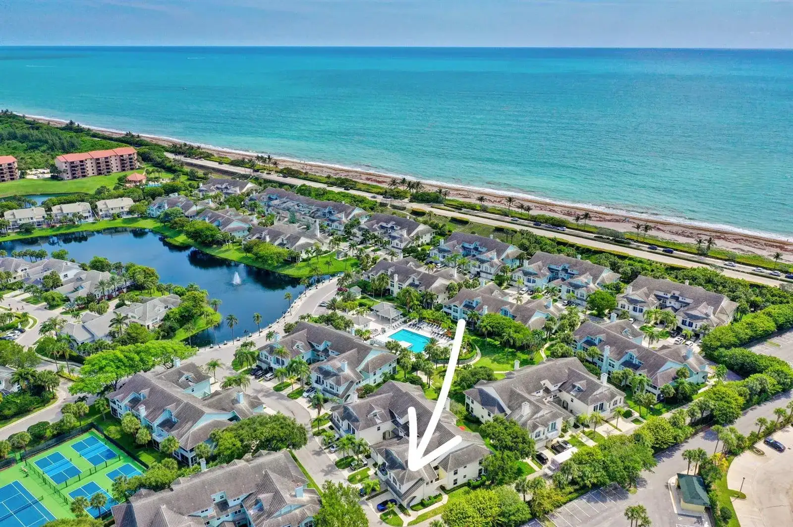 1609 Mizzenmast Way # 1609, Jupiter FL 33477 photo 2