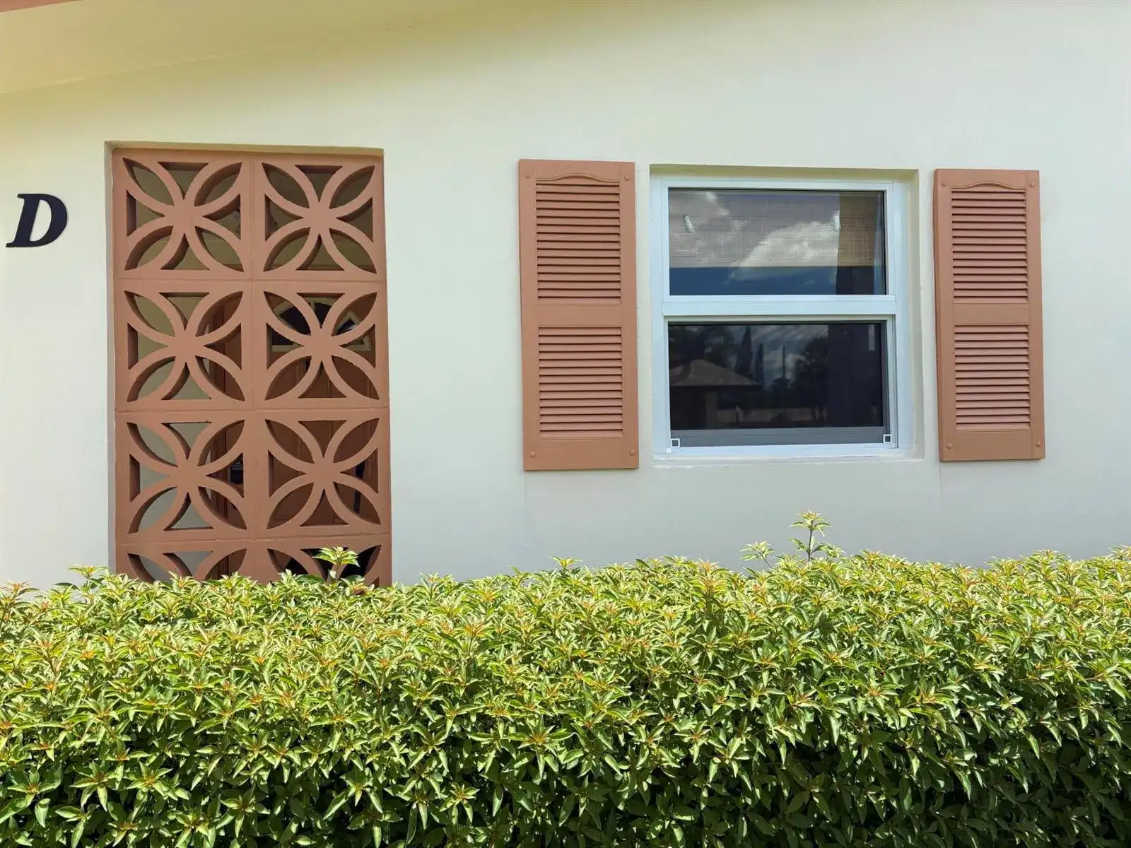 2966 Crosley Drive E # D, West Palm Beach FL 33415 photo 2