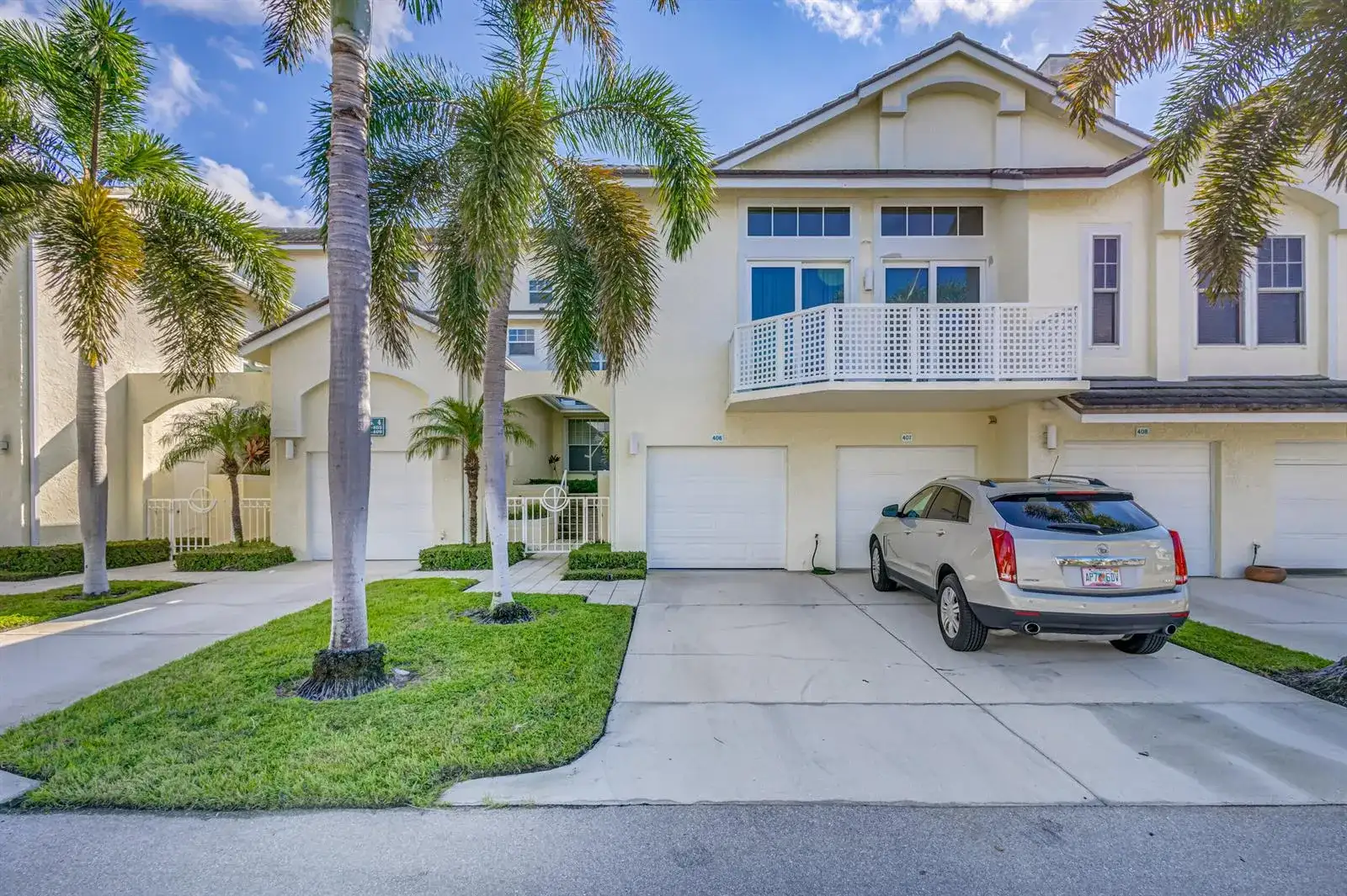 406 Mainsail Circle, Jupiter FL 33477 photo 2