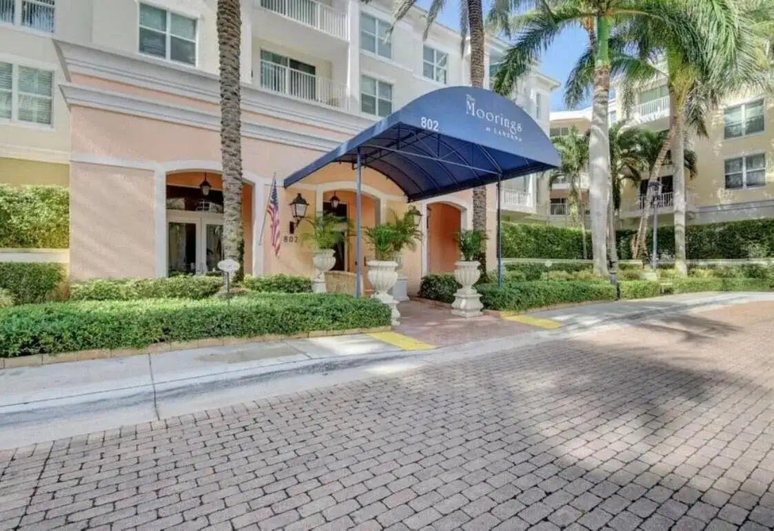 804 E Windward Way # 316, Lantana FL 33462 photo 4