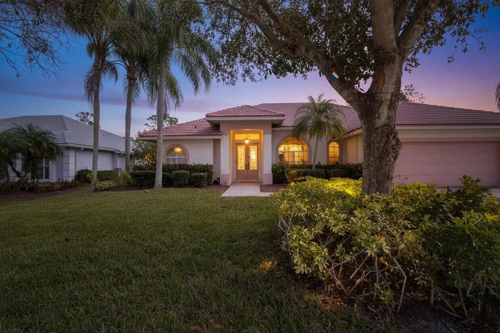 1507 SW Mockingbird Circle, Port St. Lucie FL 34986