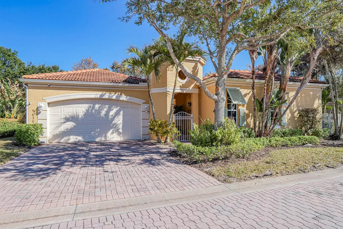 9630 E Maiden Court, Vero Beach FL 32963