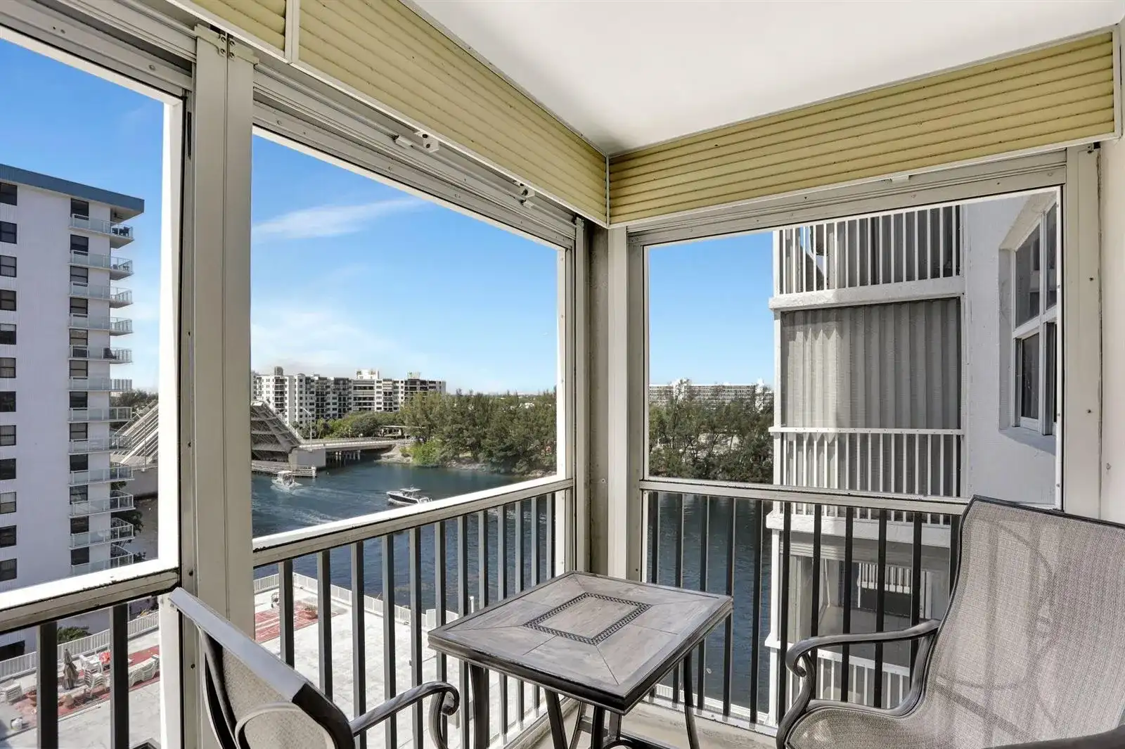 1505 N Riverside Drive # 802, Pompano Beach FL 33062