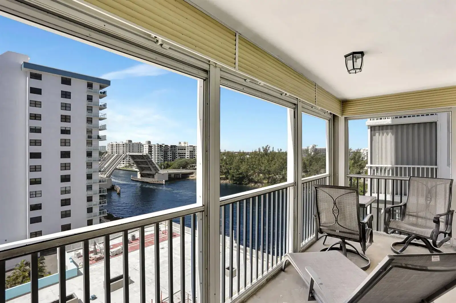 1505 N Riverside Drive # 802, Pompano Beach FL 33062 photo 3