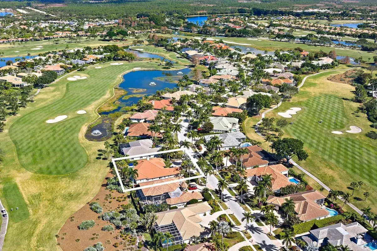 8412 Egret Meadow Lane, West Palm Beach FL 33412