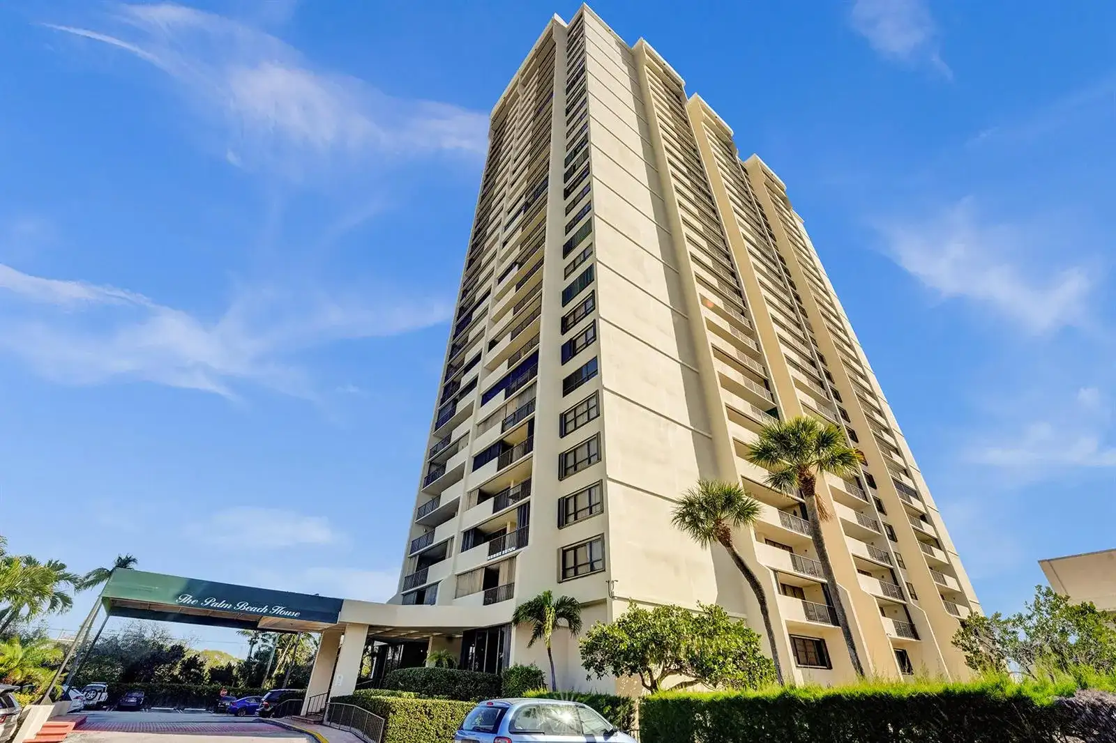 5600 N Flagler Drive # 805, West Palm Beach FL 33407 photo 3