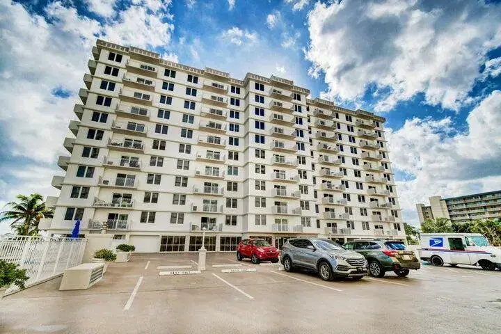 3221 S Ocean Boulevard # 207, Highland Beach FL 33487