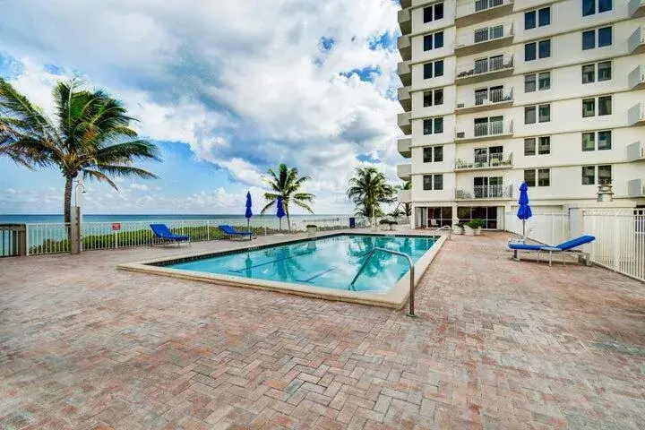 3221 S Ocean Boulevard # 207, Highland Beach FL 33487