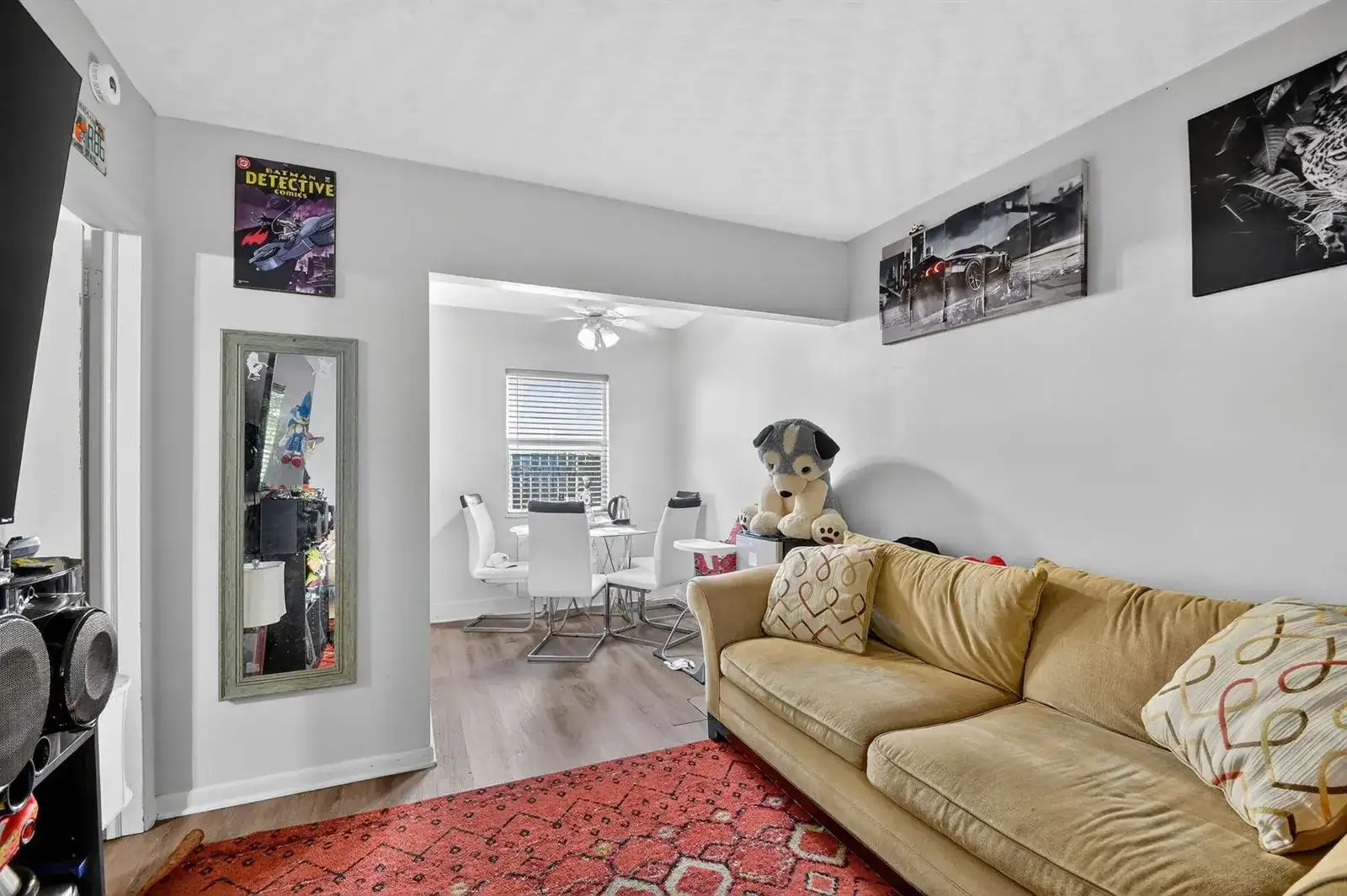 721 N F Street # 2, FL 33460 photo 5