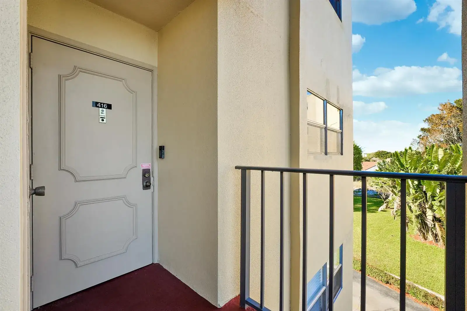 3590 Via Poinciana # 416, Lake Worth FL 33467 photo 2