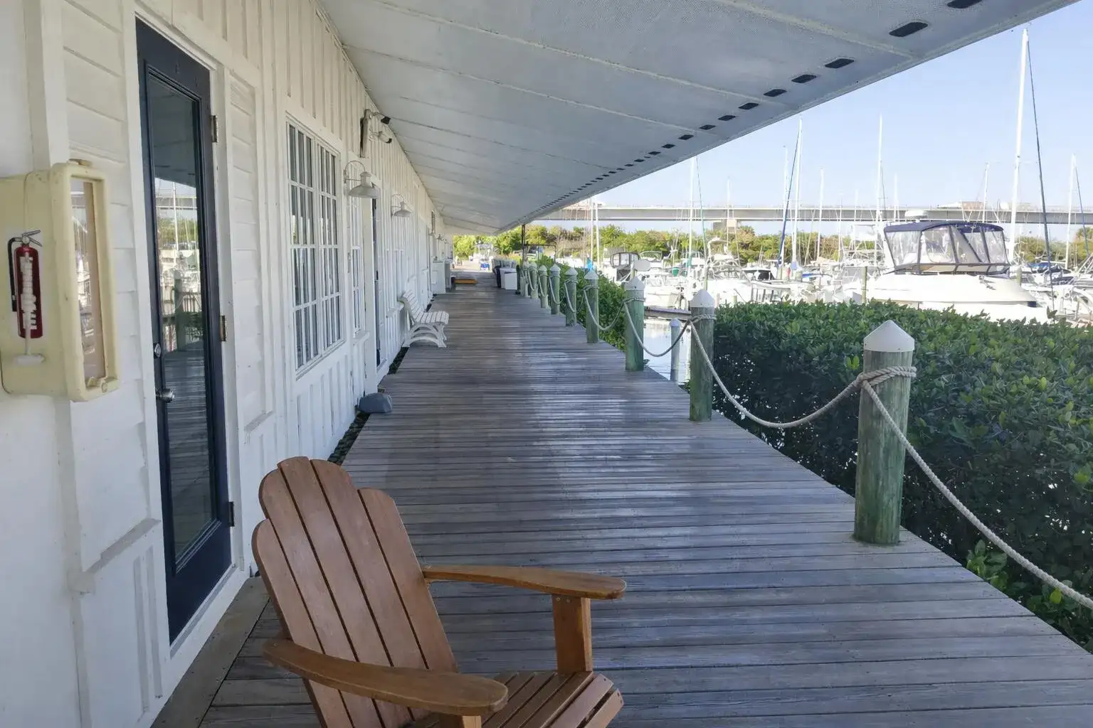 2010 Harbortown Drive # K, Fort Pierce FL 34946 photo 4