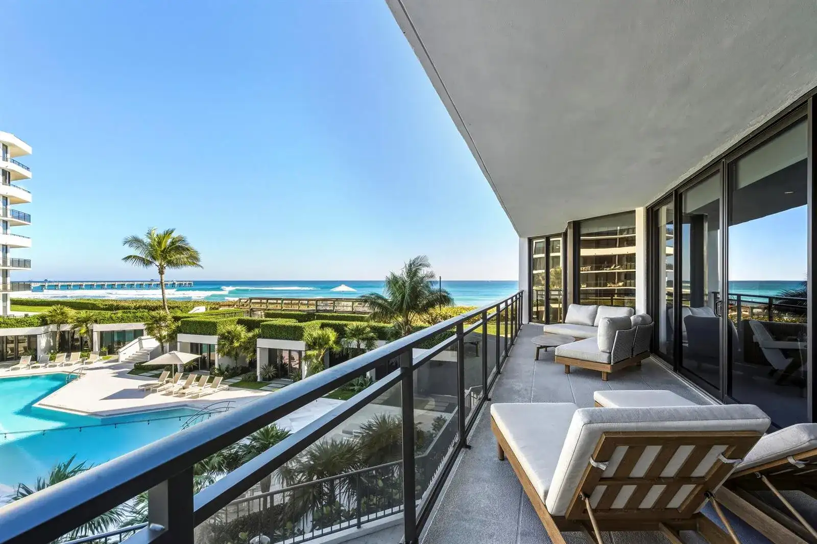 3100 S Ocean Boulevard # 201s, Palm Beach FL 33480 photo 2
