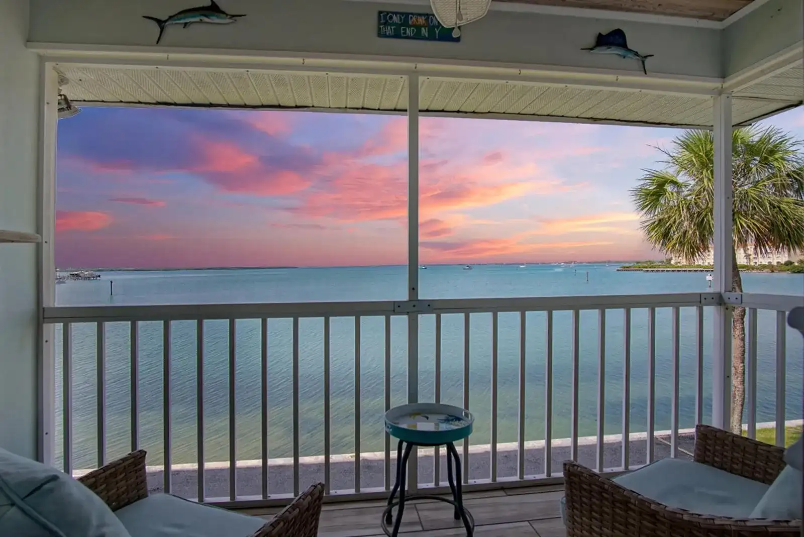 1177 Bayshore Drive # 207, Fort Pierce FL 34949