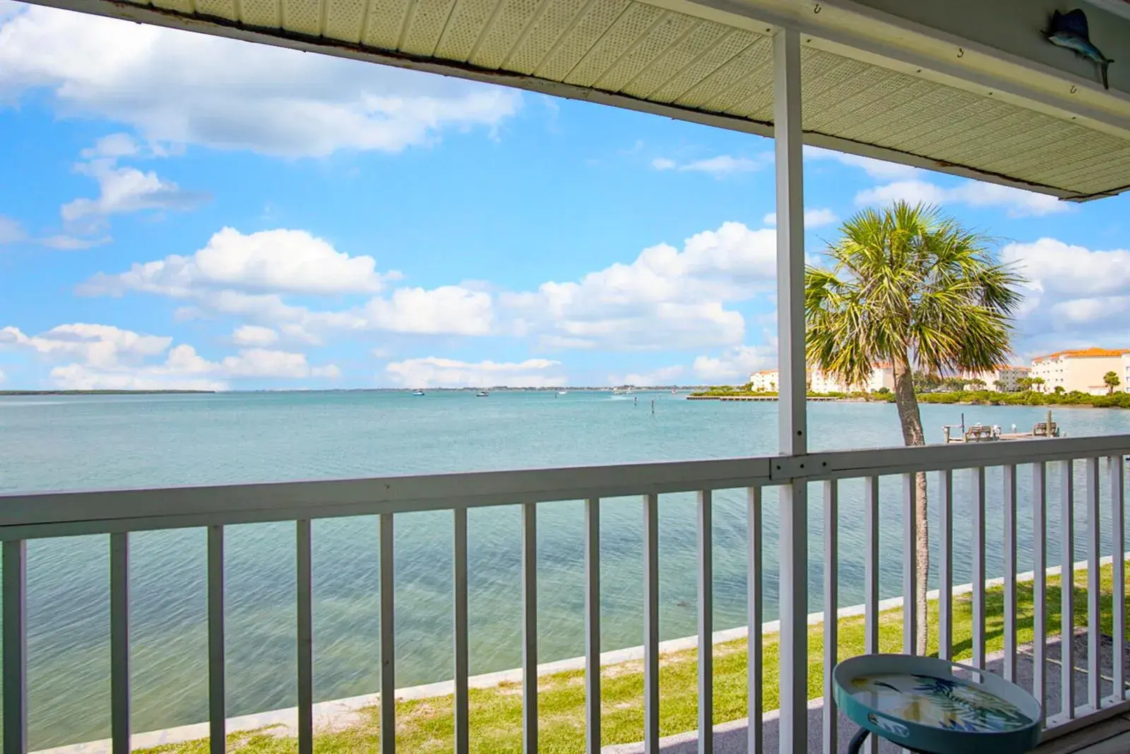 1177 Bayshore Drive # 207, Fort Pierce FL 34949
