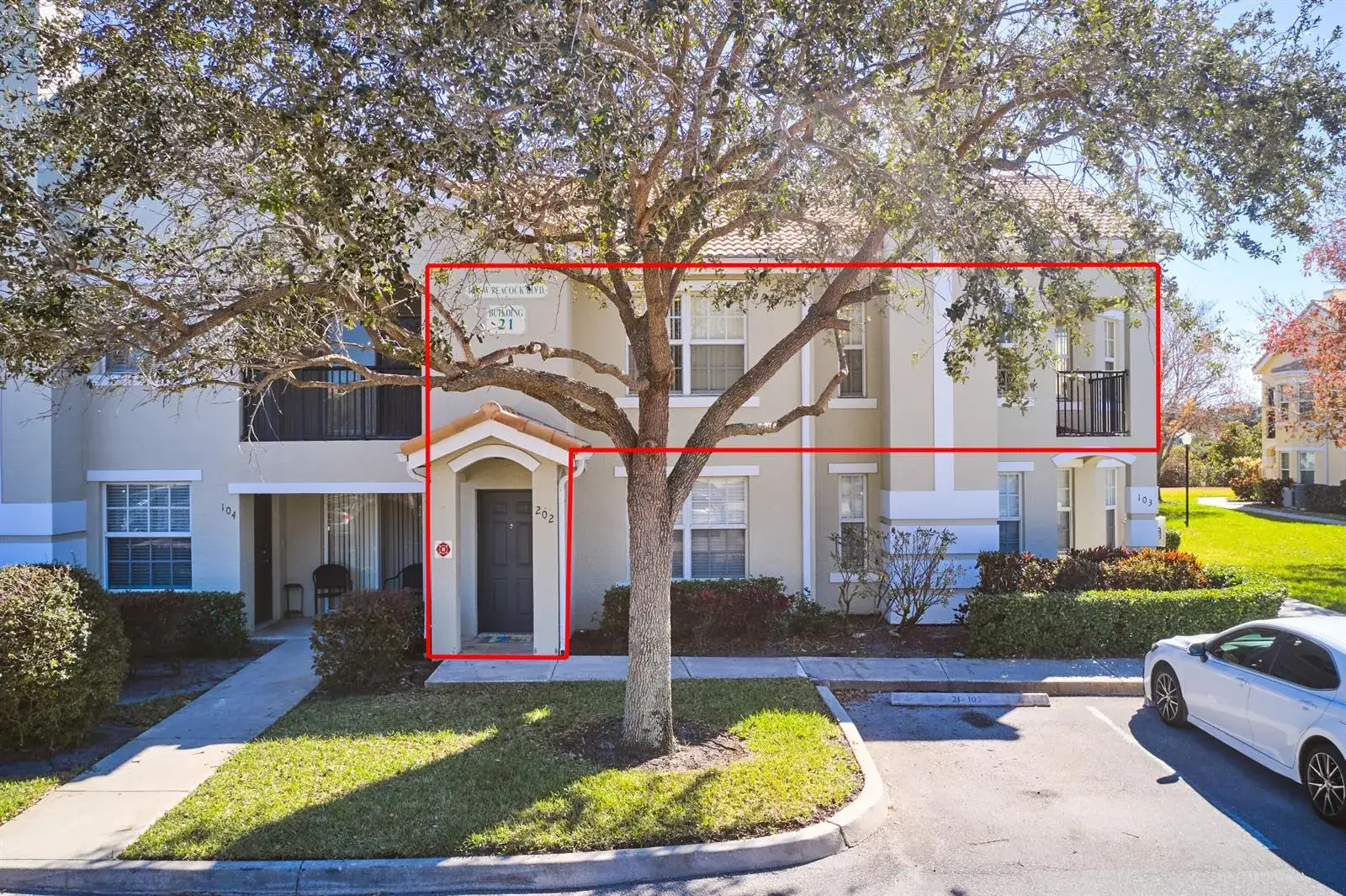 140 SW Peacock Boulevard # 202, Port St. Lucie FL 34986