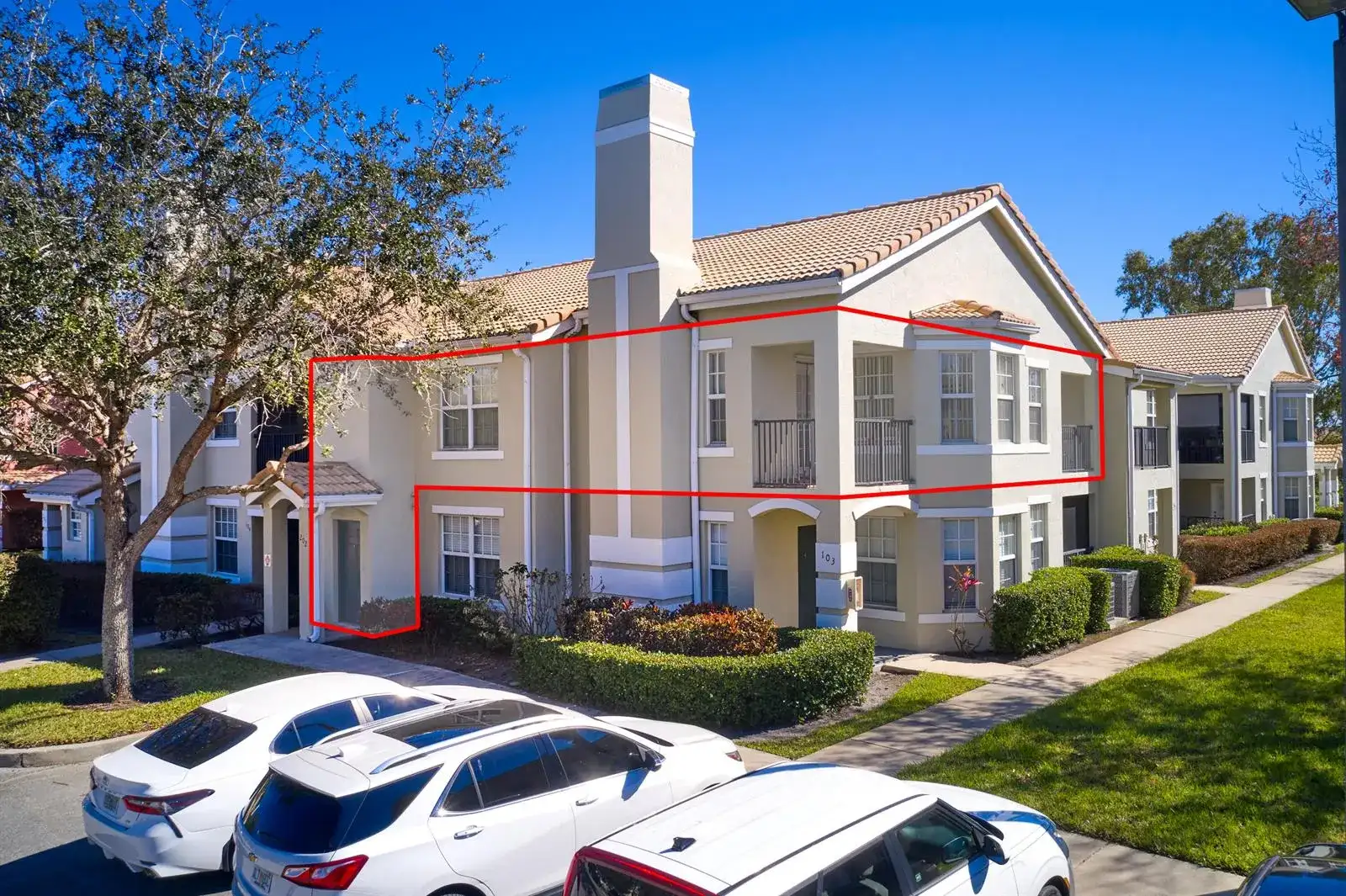140 SW Peacock Boulevard # 202, Port St. Lucie FL 34986 photo 2